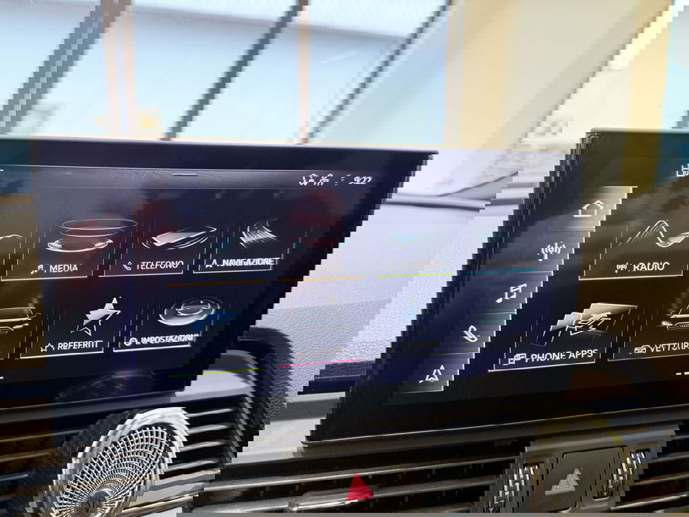 Audi Q5 usata a Latina (20)