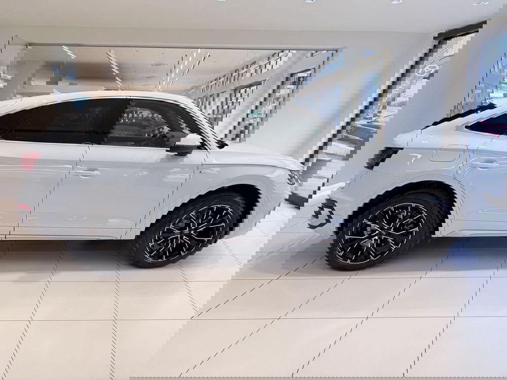 Audi Q5 usata a Latina (3)