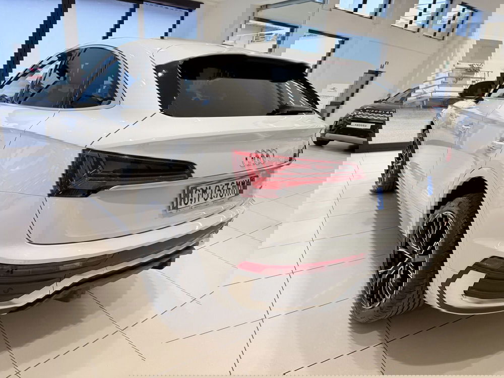 Audi Q5 usata a Latina (4)