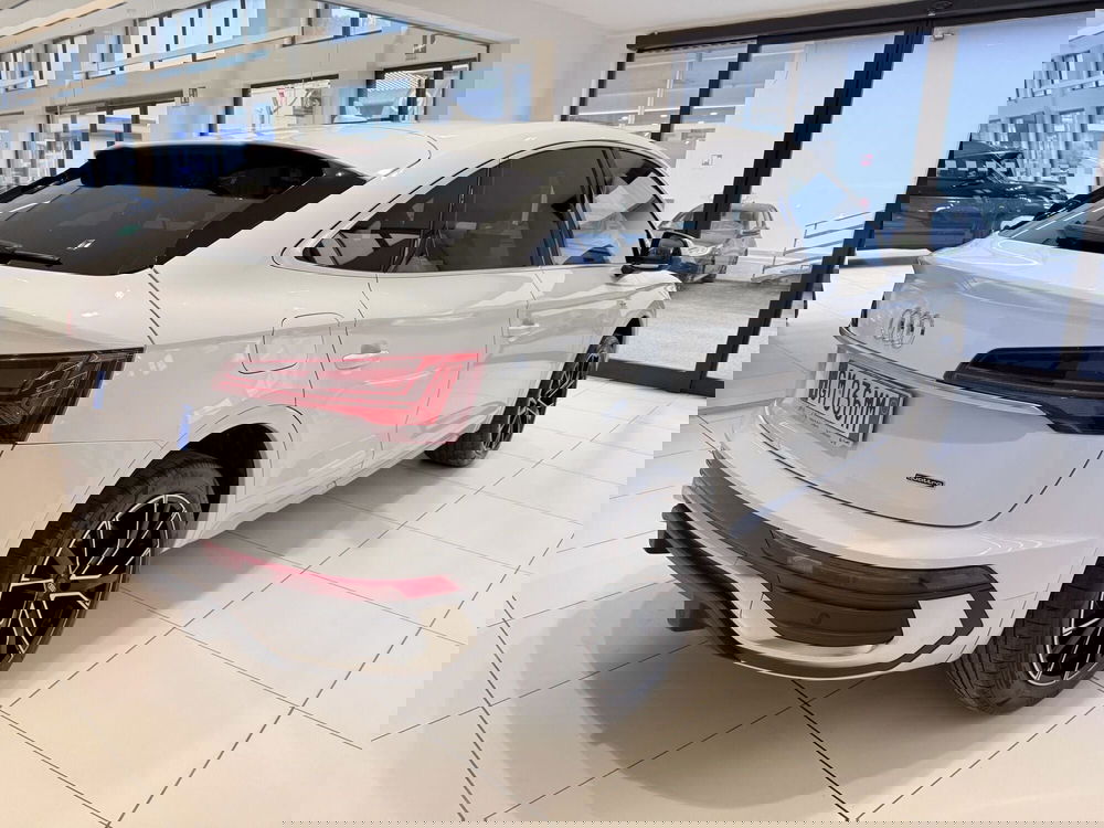 Audi Q5 usata a Latina (6)