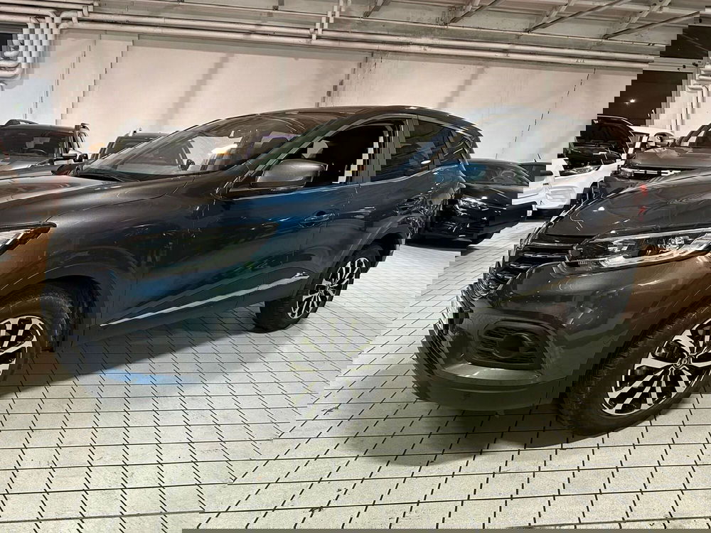 Renault Kadjar usata a Monza e Brianza