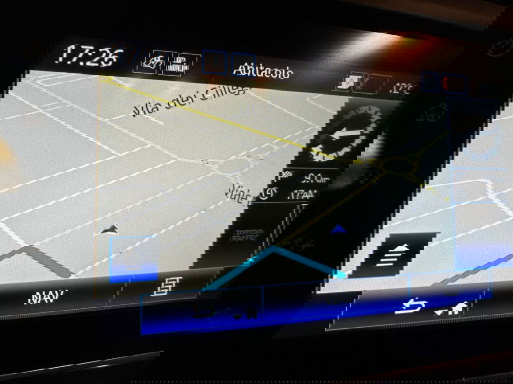 Renault Kadjar usata a Monza e Brianza (10)