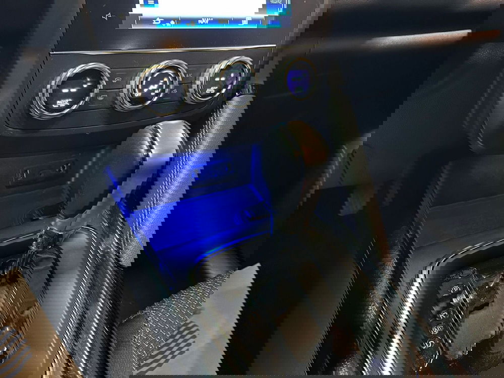 Renault Kadjar usata a Monza e Brianza (11)