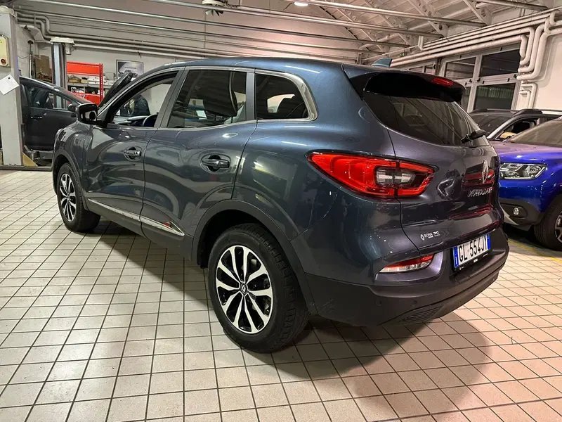 Renault Kadjar usata a Monza e Brianza (2)