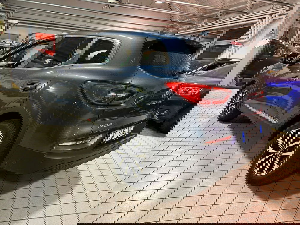 Renault Kadjar usata a Monza e Brianza (2)