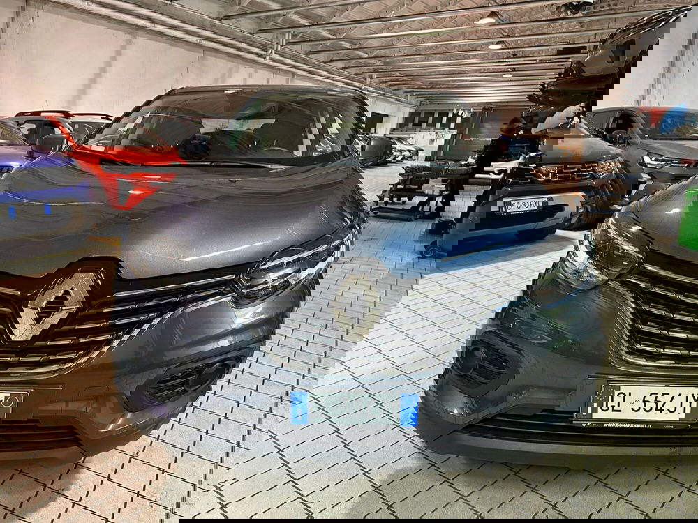 Renault Kadjar usata a Monza e Brianza (3)