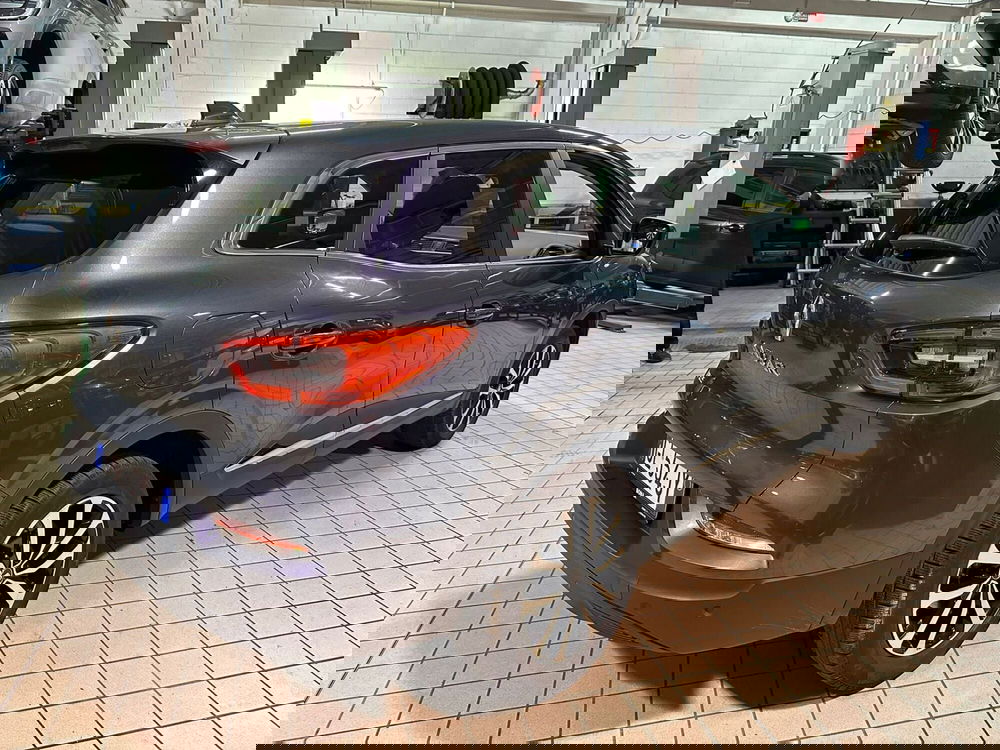Renault Kadjar usata a Monza e Brianza (4)