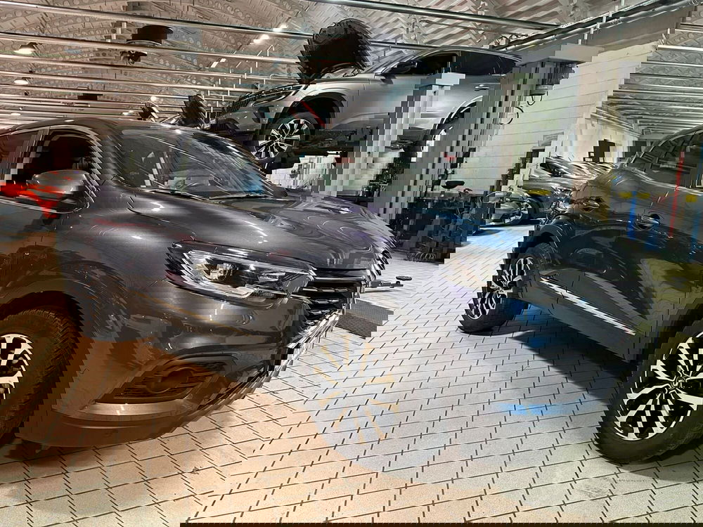 Renault Kadjar usata a Monza e Brianza (5)