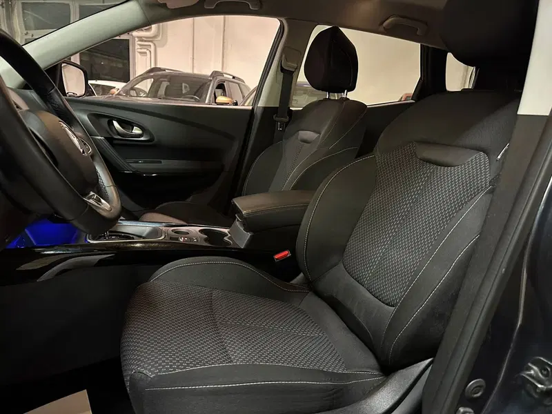 Renault Kadjar usata a Monza e Brianza (7)