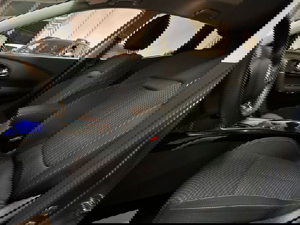 Renault Kadjar usata a Monza e Brianza (7)