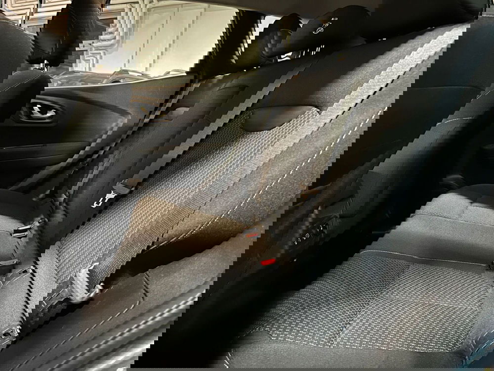 Renault Kadjar usata a Monza e Brianza (8)