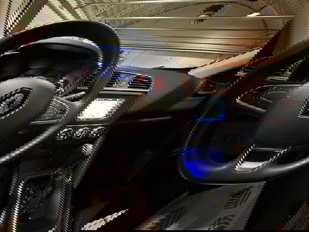 Renault Kadjar usata a Monza e Brianza (9)