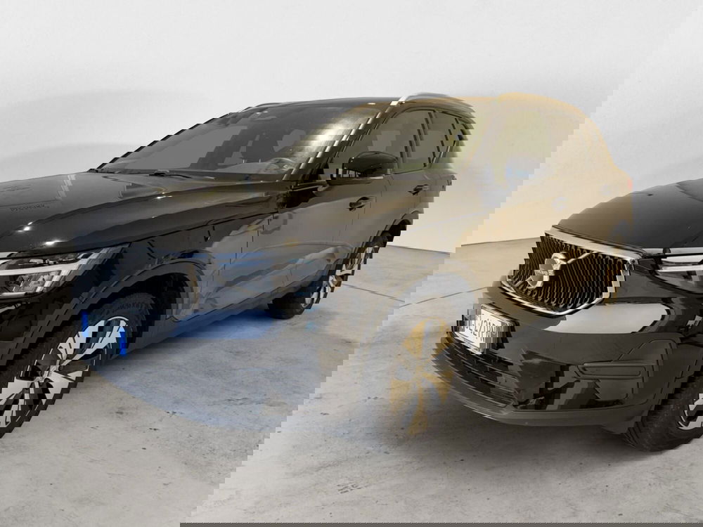 Volvo XC40 usata a Parma