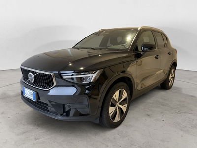Volvo XC40 B3 automatico Core del 2022 usata a Parma