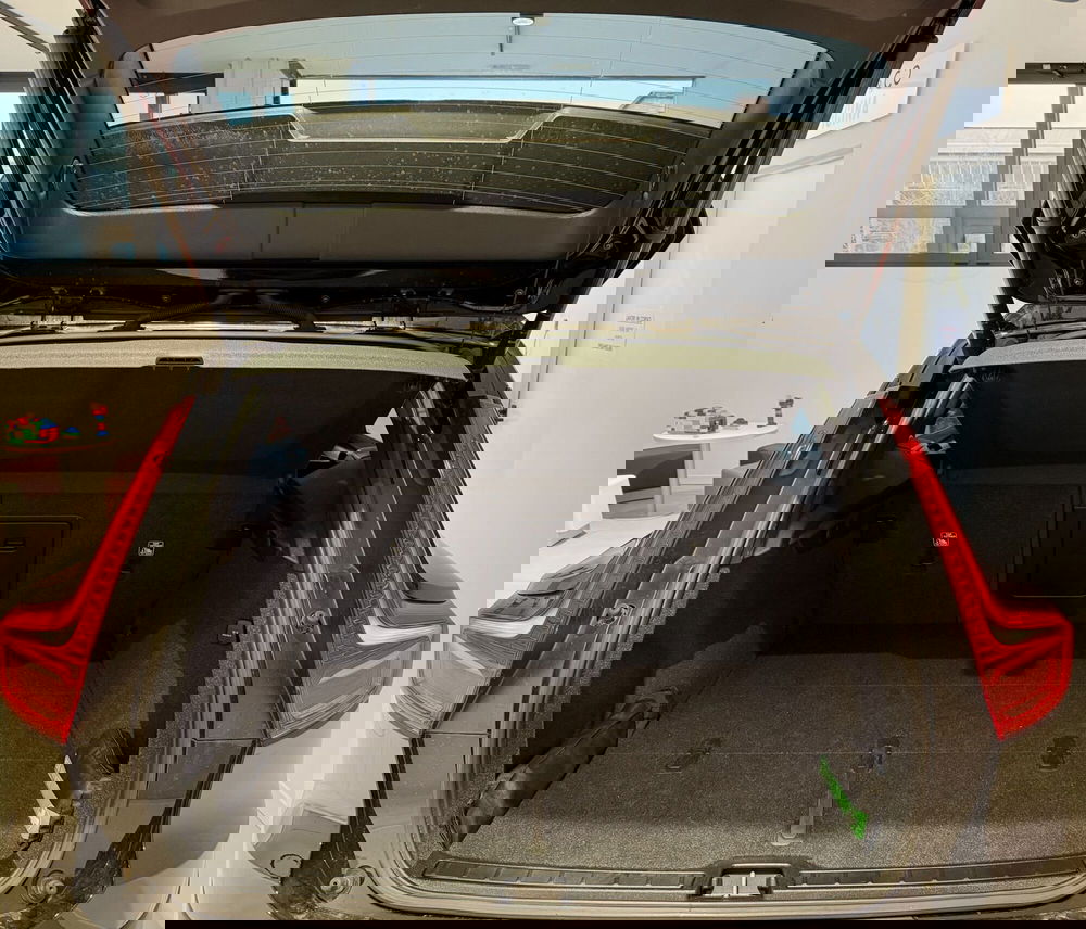 Volvo XC40 usata a Parma (11)