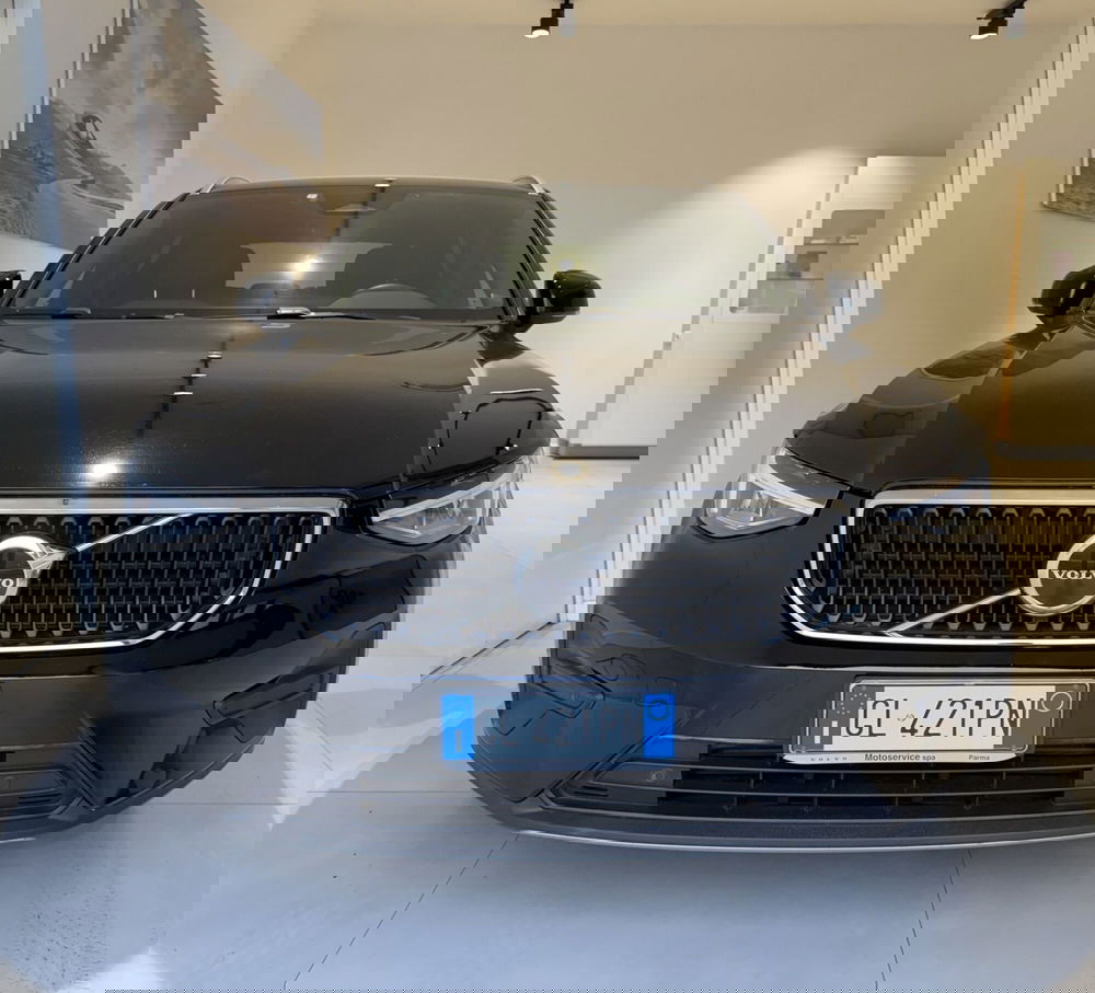 Volvo XC40 usata a Parma (2)