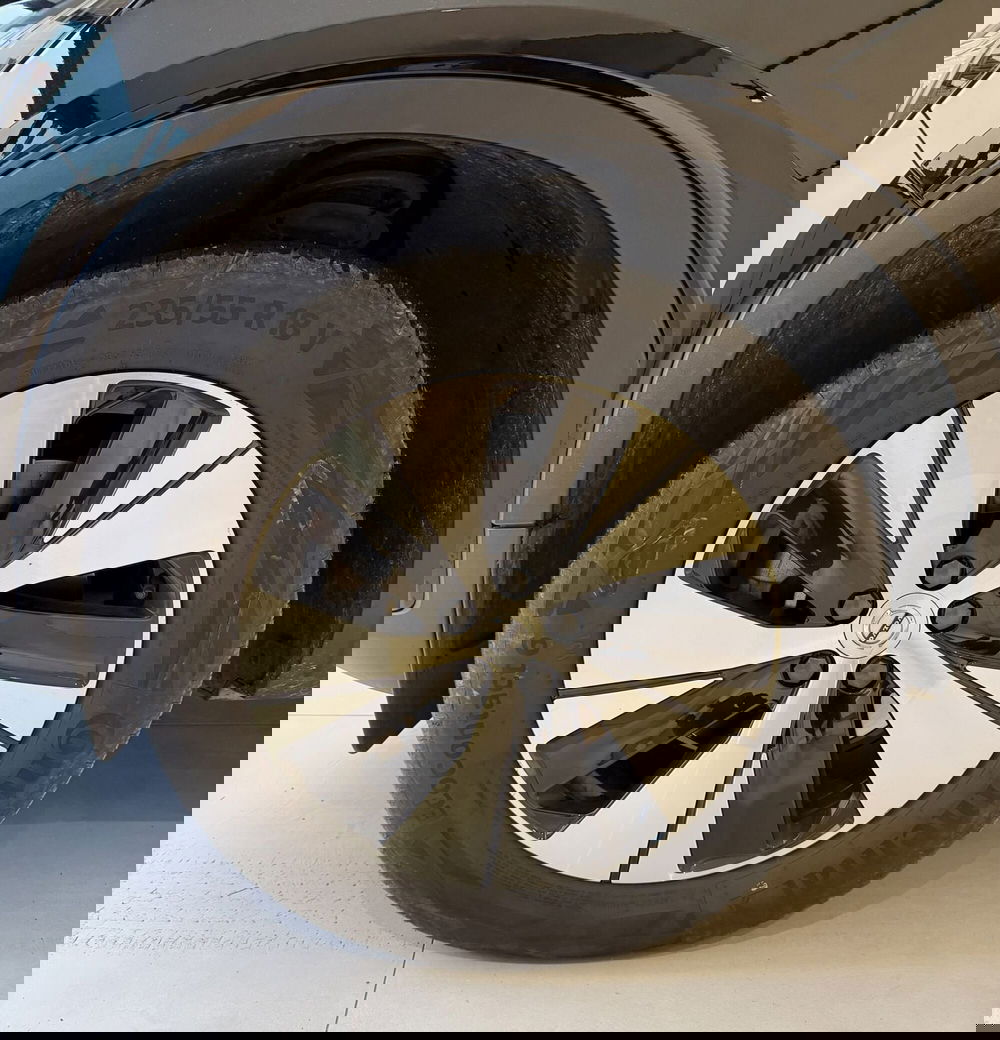 Volvo XC40 usata a Parma (3)