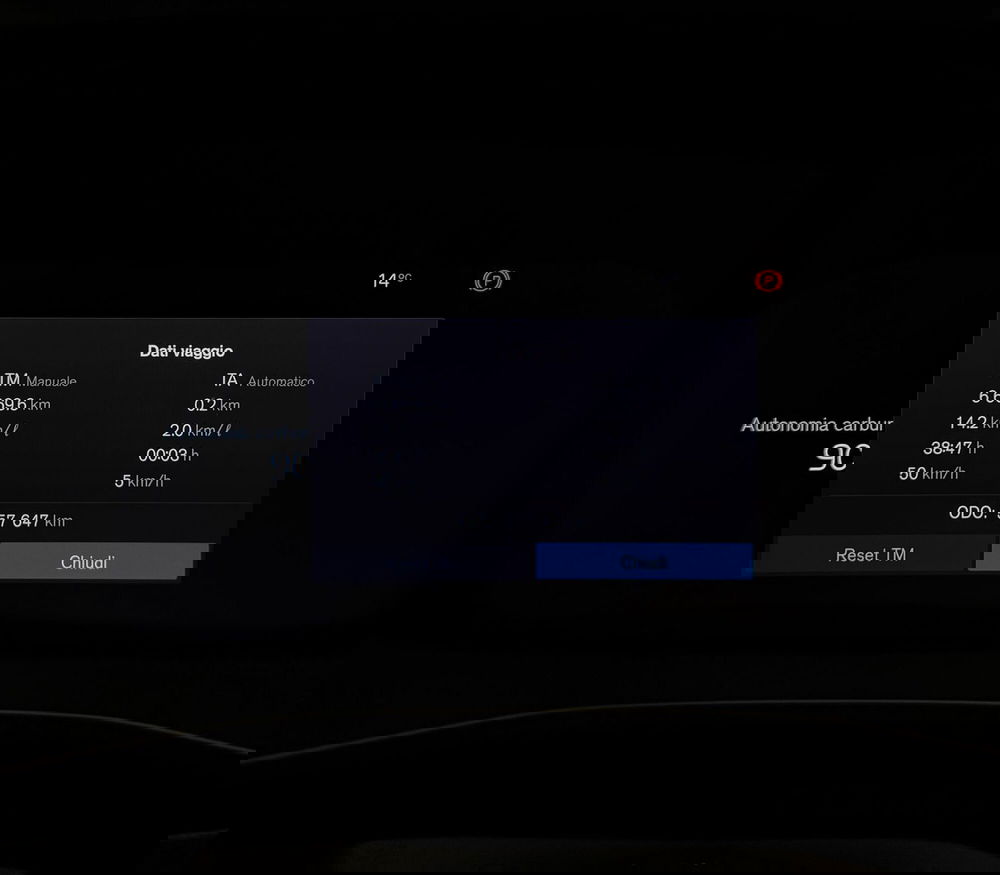 Volvo XC40 usata a Parma (4)