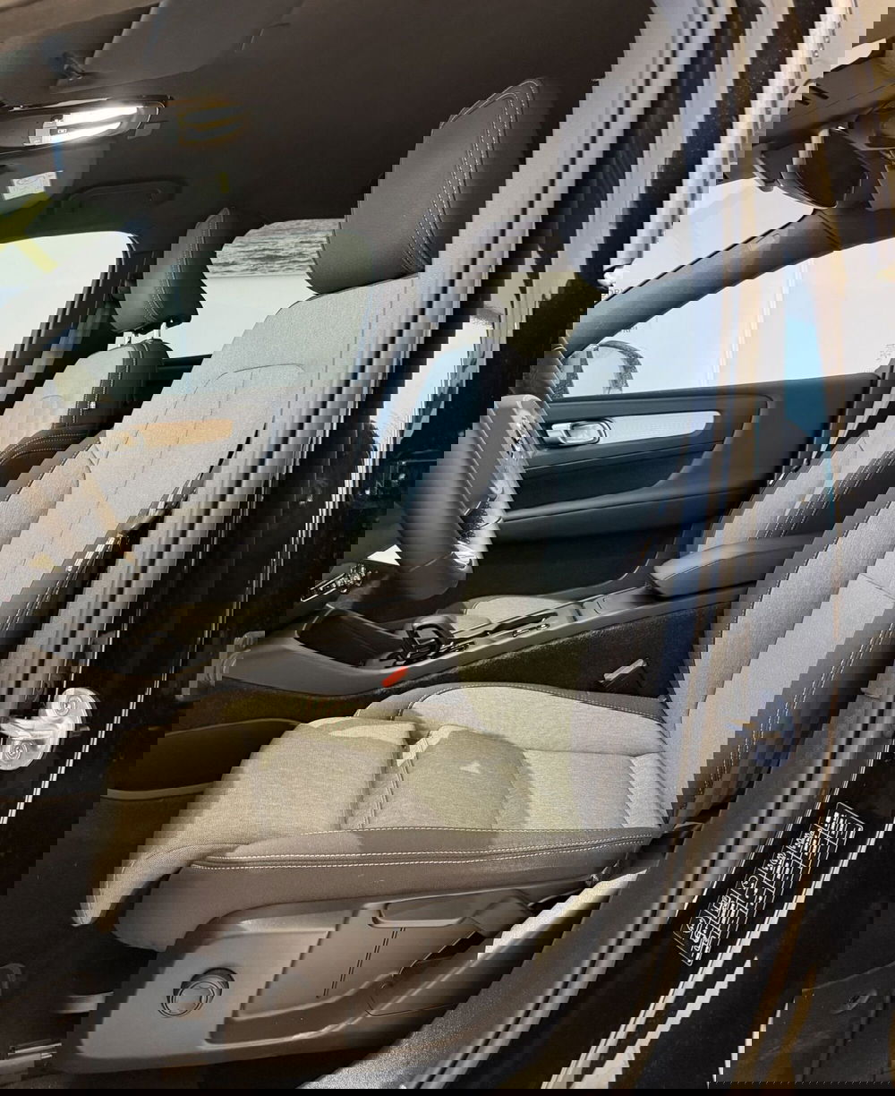Volvo XC40 usata a Parma (5)