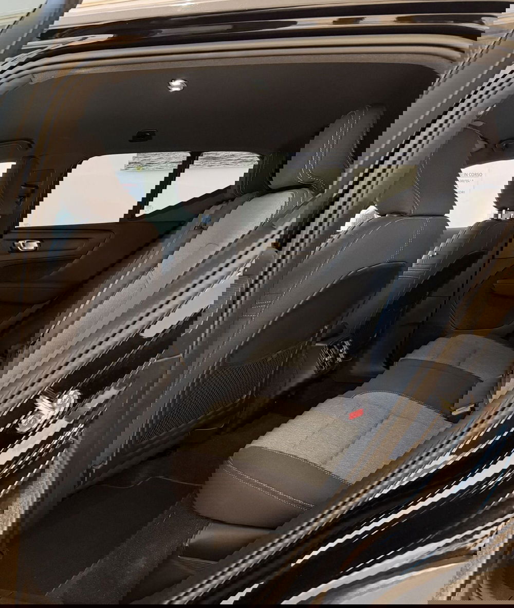 Volvo XC40 usata a Parma (6)