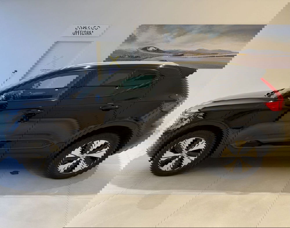 Volvo XC40 usata a Parma (7)