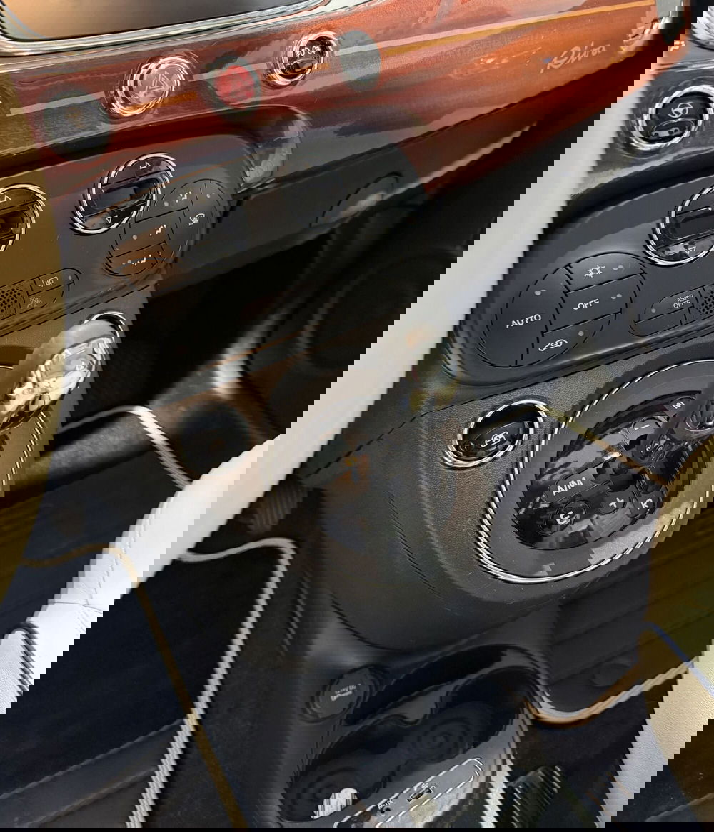 Fiat 500 usata a Parma (10)