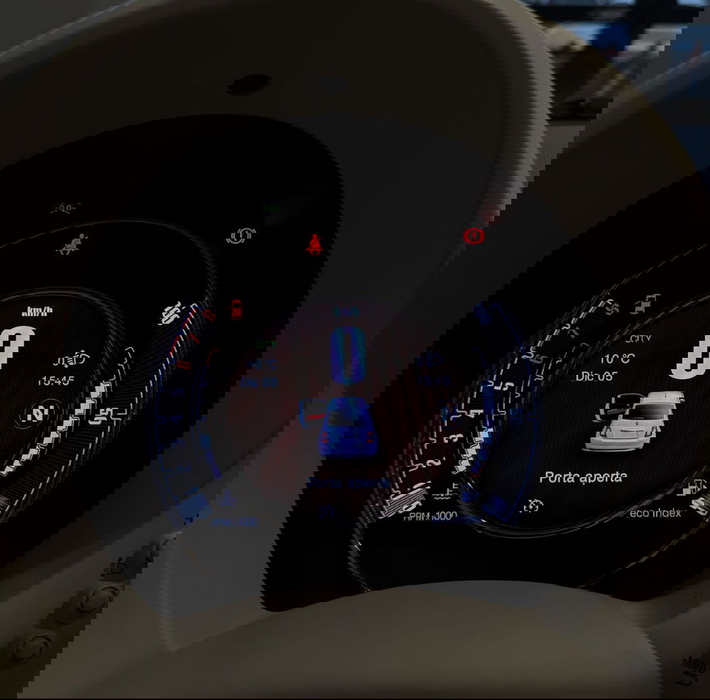 Fiat 500 usata a Parma (11)