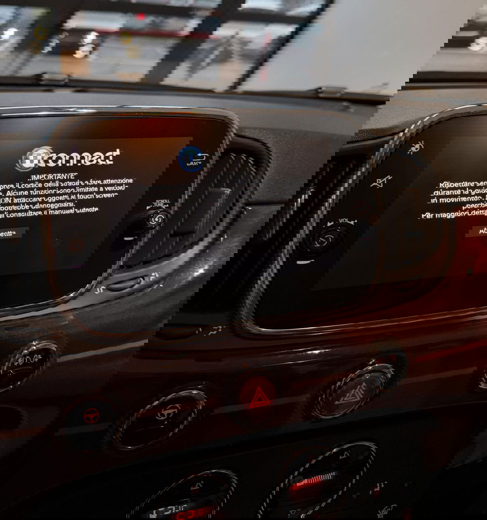 Fiat 500 usata a Parma (12)