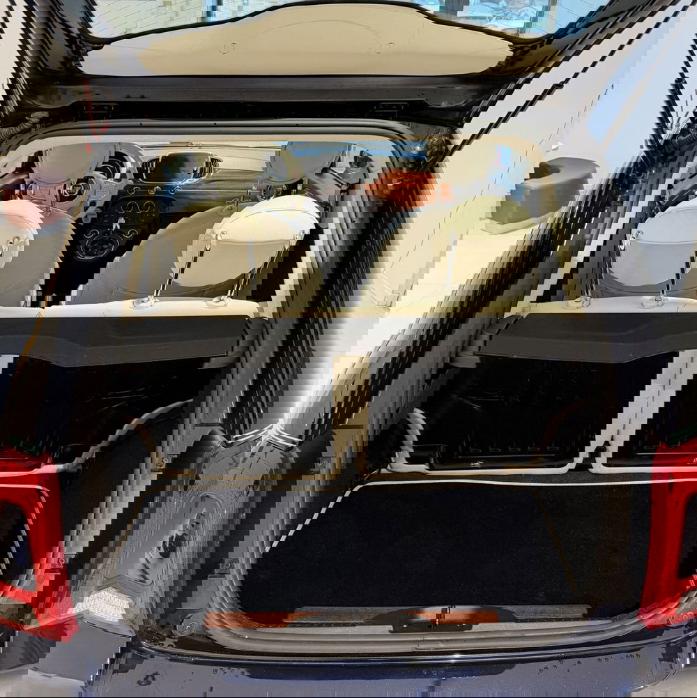 Fiat 500 usata a Parma (16)