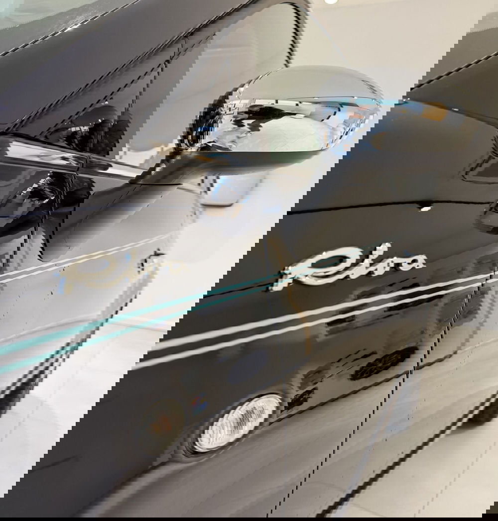 Fiat 500 usata a Parma (19)