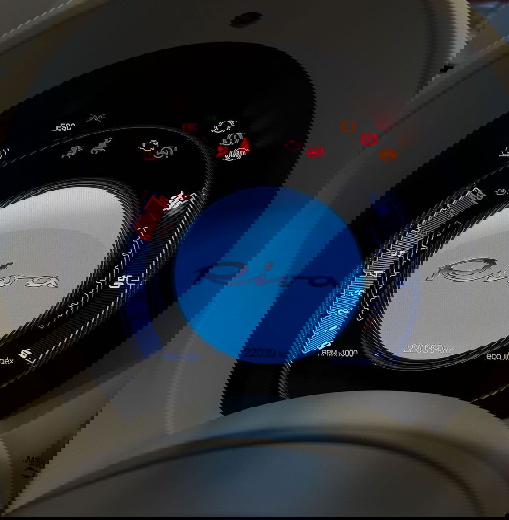 Fiat 500 usata a Parma (4)