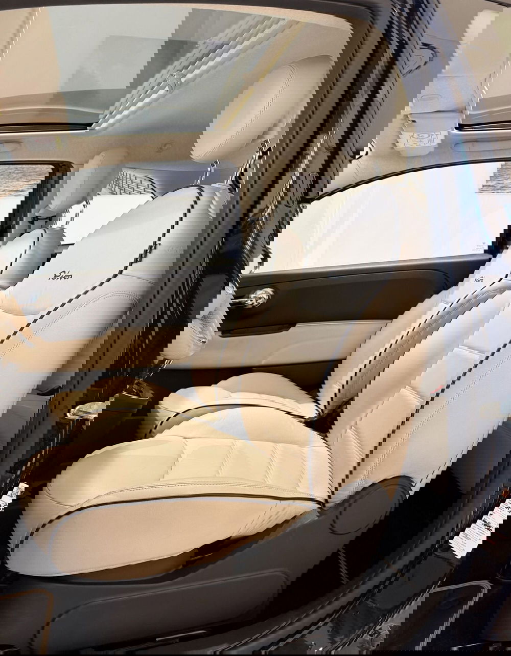 Fiat 500 usata a Parma (5)