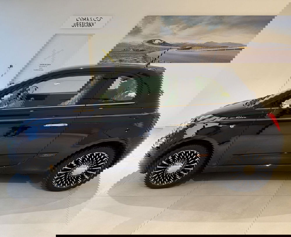 Fiat 500 usata a Parma (7)