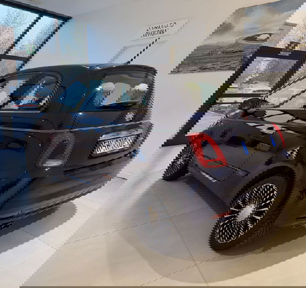 Fiat 500 usata a Parma (8)