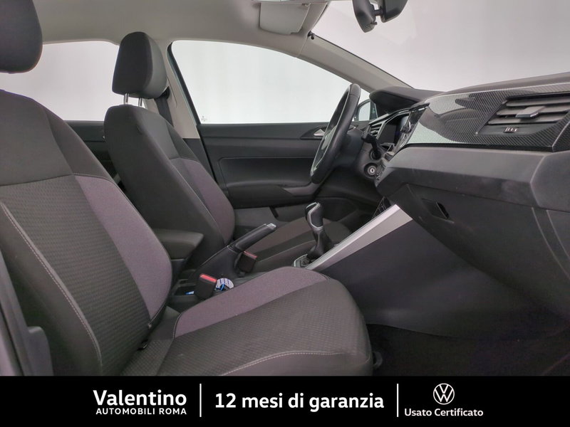 Volkswagen Polo usata a Roma (13)