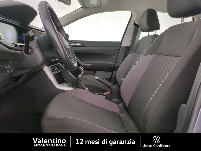Volkswagen Polo usata a Roma (6)