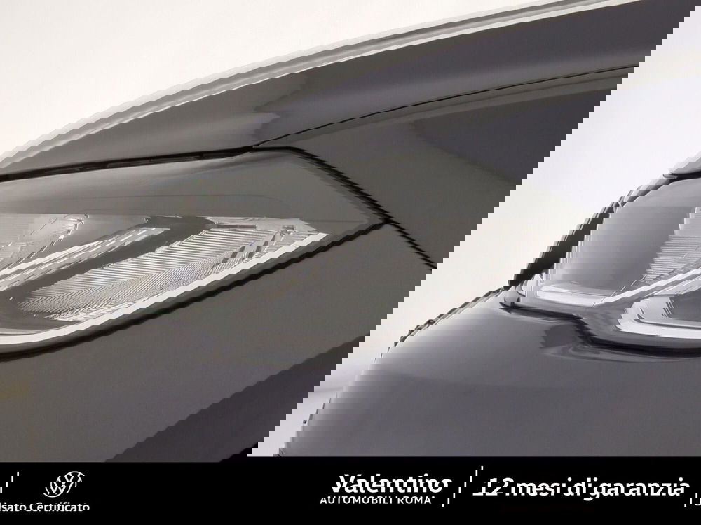 Volkswagen Polo usata a Roma (8)