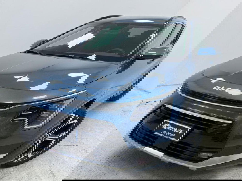 Kia Niro usata a Como