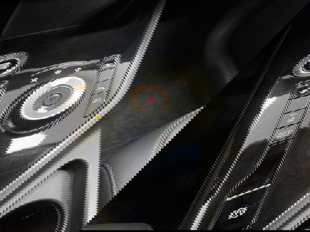 Kia Niro usata a Como (18)