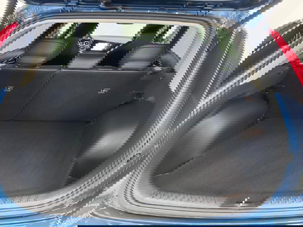 Kia Niro usata a Como (19)