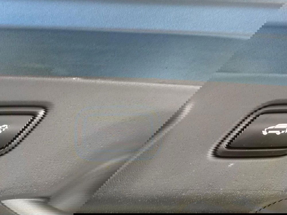 Kia Niro usata a Como (20)