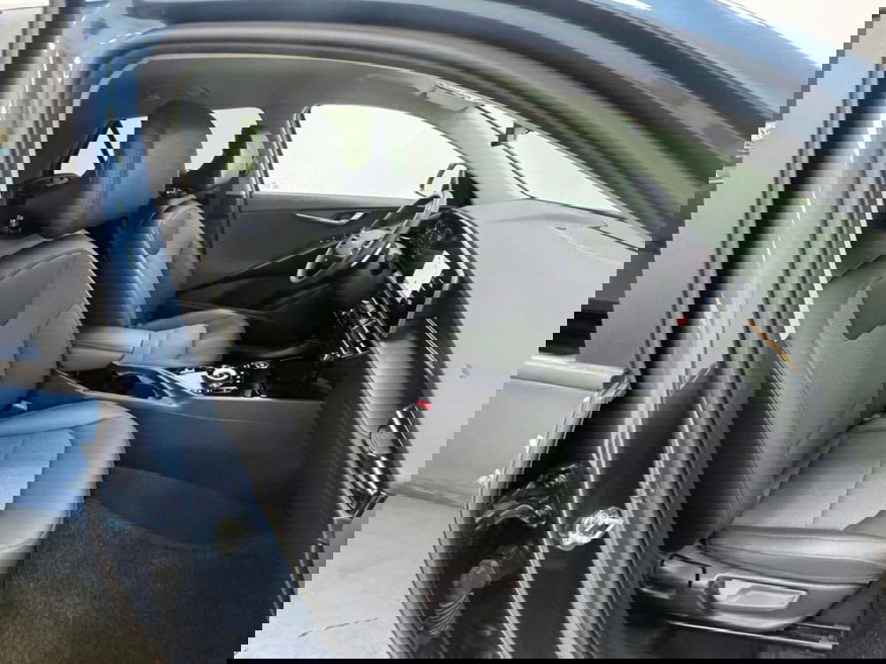 Kia Niro usata a Como (3)