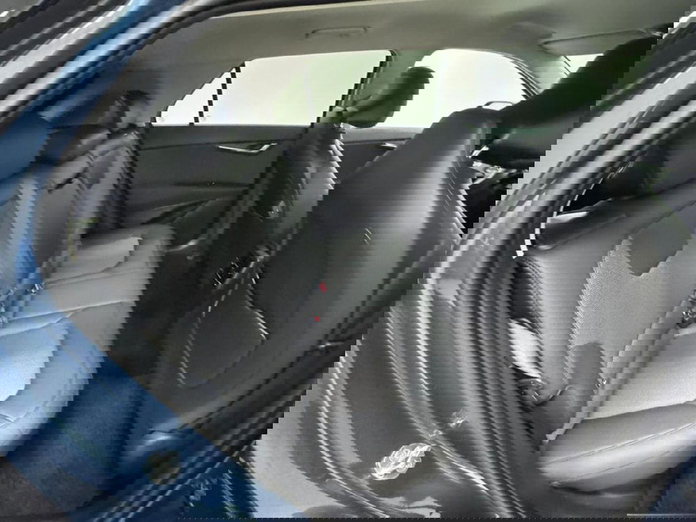 Kia Niro usata a Como (5)