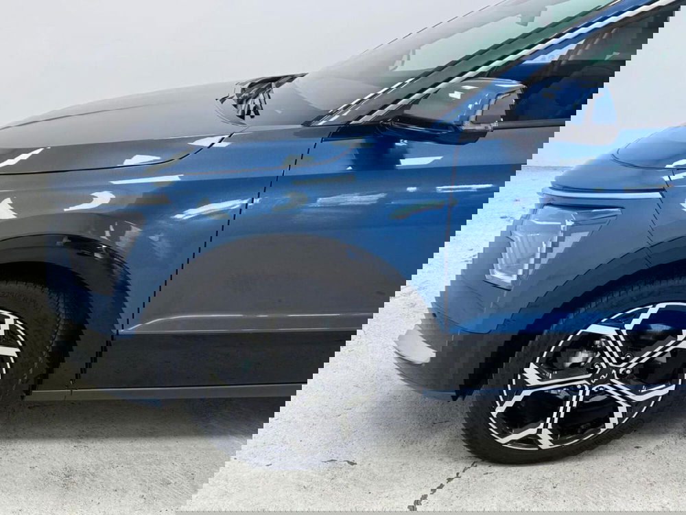 Kia Niro usata a Como (9)