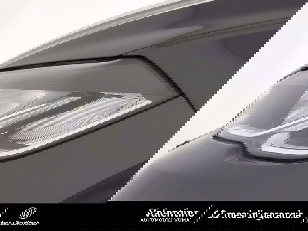 Volkswagen Polo usata a Roma (8)