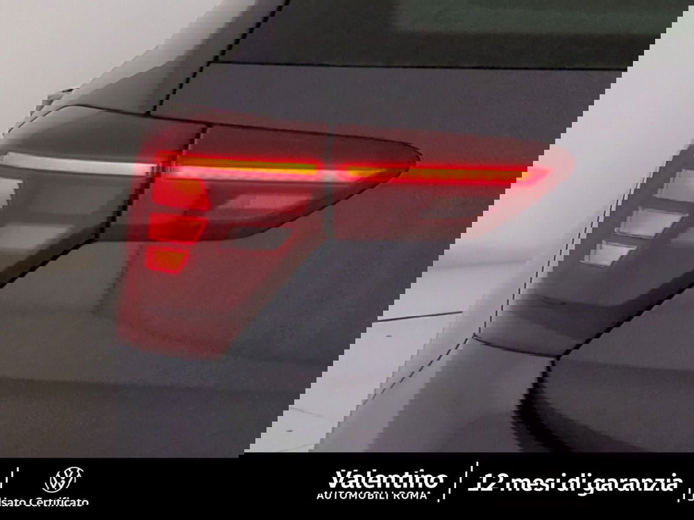 Volkswagen Polo usata a Roma (9)