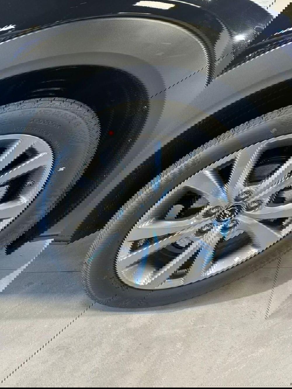 Mazda CX-30 nuova a Como (6)