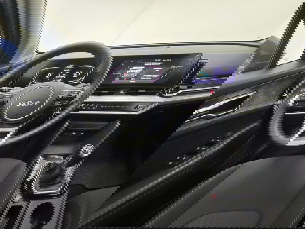 Kia Sportage usata a Como (10)