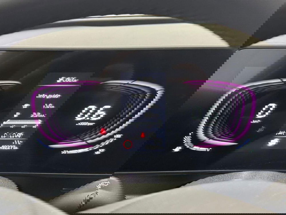 Kia Sportage usata a Como (11)