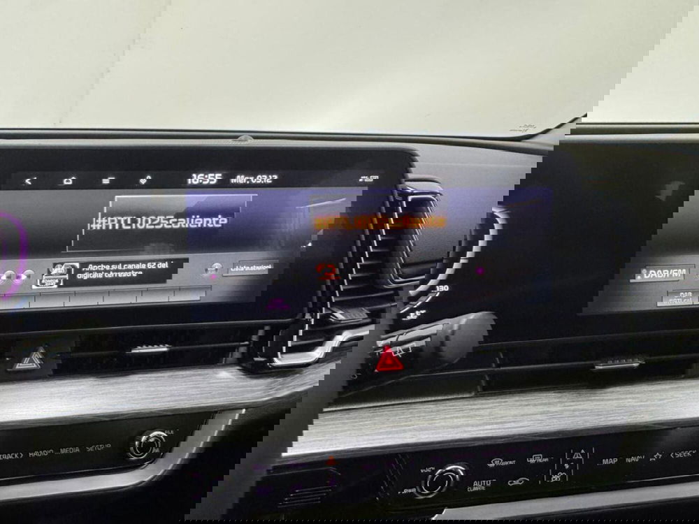 Kia Sportage usata a Como (12)